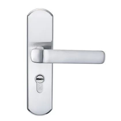 Stylish Quiet Door Lock