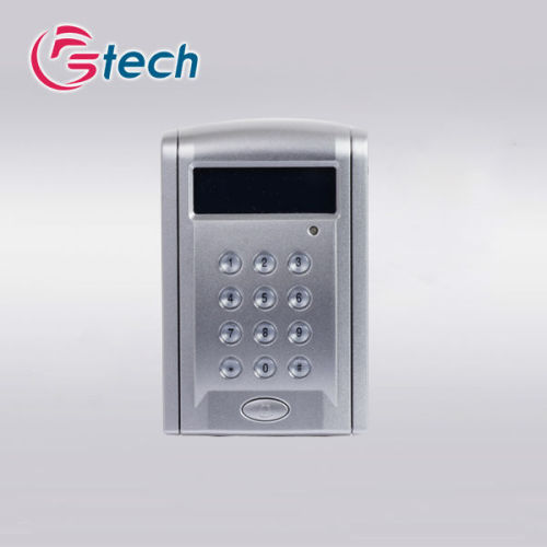 Rs485 Connection Hid Door Access Control 2000 Users, High Quality Rs485