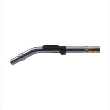 SIEVERT STYLE Propane Heating Torch for Roofing and Soldering with Cyclone Burner