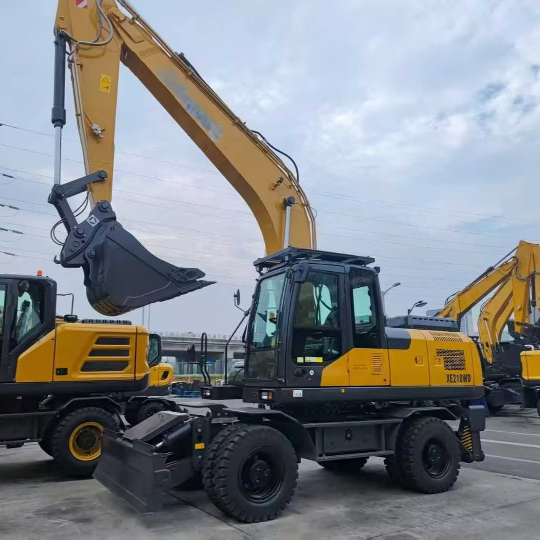 xe210wd 3