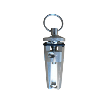 Clamp (max load: 500n) Button (AJJ-014)