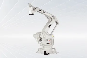IRB Auto Palletizer Robot