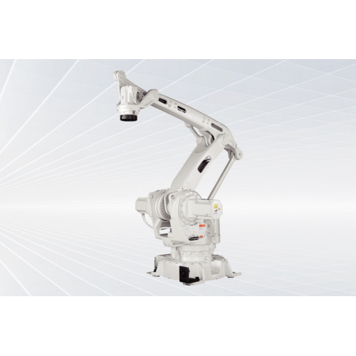 IRB Bras de robot paletteuse automatique IRB