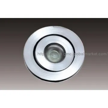 Good Quality Aluminum Various Sizes LED Ceiling Light