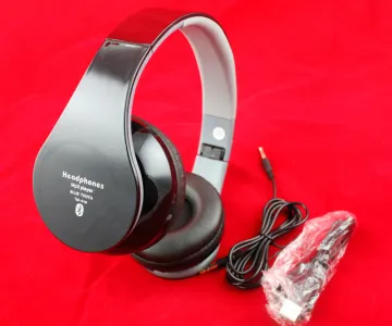 bluetooth headphones wireless stereo headsets 2016 fashional headphone