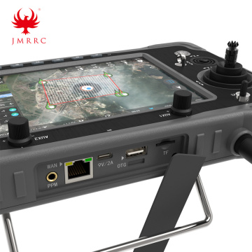 Pemancar drone pengawal jarak jauh Skydroid H16