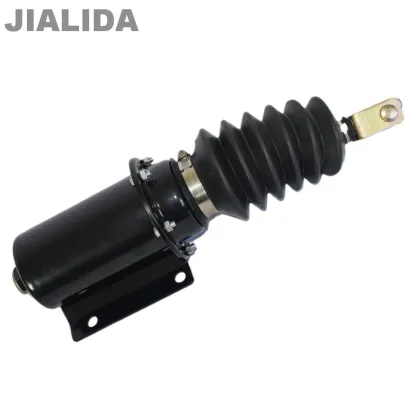 TATRA Series Piston Cylinder Single Brake Cylinder 340026011 for Haldex