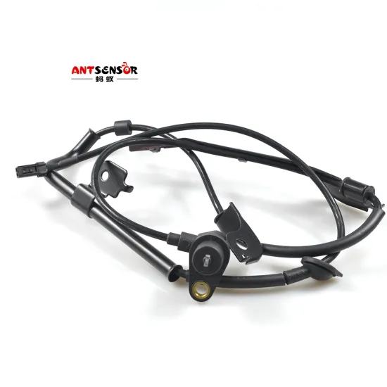ABS Sensor T11-3550050 Position RL for Chinese Car Chery