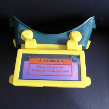 GOG10801 Welding Protective Safety Goggles