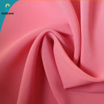 satin chiffon fabric multi color chiffon fabric