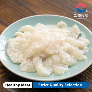 Pre-Marinated Basa Fillet