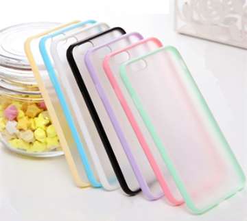 Bảo vệ TPU Bumper cho Iphone 6 6S