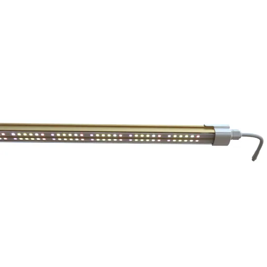 T8 Full Spectrum Led Grow Lights