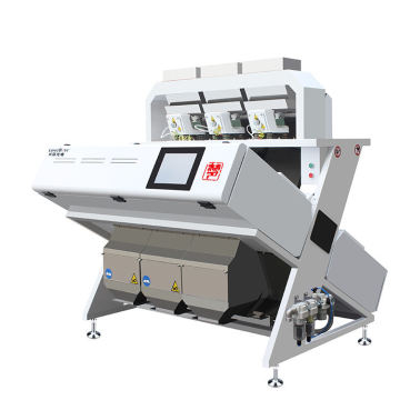 High Performance Coffee Bean Color Sorter Machine - Custom Factory