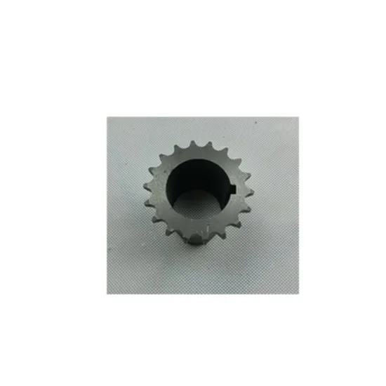 13521-0C010 Chain Gear Crankshaft Sprocket for Hilux 2TR