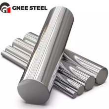 Zirconium Niobium (Zr705) Alloy Rod