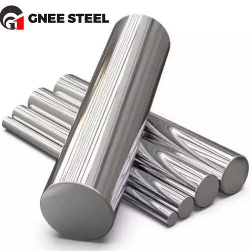 Niobium Alloy Rod RO4200 RO4210 Niobium Rod Niobium Alloy Rod Factory