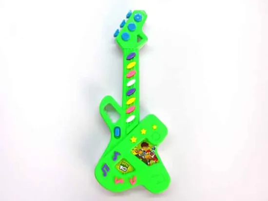 ELECTRIC GUITAR