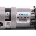 DPM57BL54.D1-5 Motor de puerta para ascensores 3600