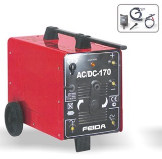 AC/DC-170U  Arc Welder