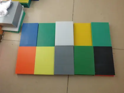 uhmw-pe plastic sheet sale based on building long-term cooperation