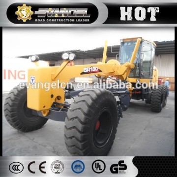 190HP China motor grader GR180 XCMG