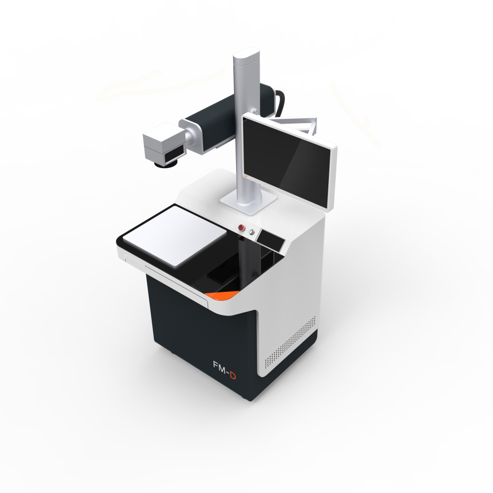 laser marking machine basics