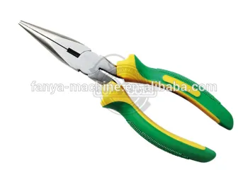 JL2001Industrial multi combination pliers long nose pliers