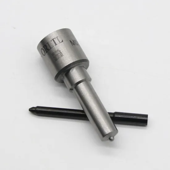 ORLTL ALLA140PM0019 Fuel Nozzle - DLLA140PM0019 Common Rail Nozzle for Siemens Piezo Injector A2C59517051 A2C53307917