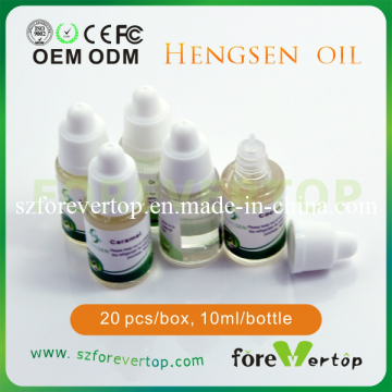 E Liquid for E Cigarette, E-Juice for Electronic Cigarette