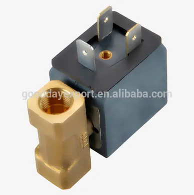 DC 12V air miniature solenoid valve