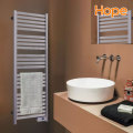 Toallero calefactable residencial