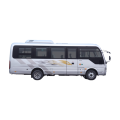 Микроавтобус Yutong ZK6729D2 для коммерческого использования