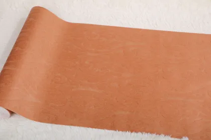 Oem 6 Colors Heavy Embossed Wallpaper , Decorative Wallcoverings