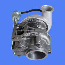 Komatsu PC300-8 turbocharger 6745-81-8040