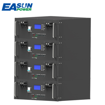 48V 100AH ​​200AH RACK LIFEO4 MODULE