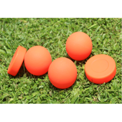 Dimple Outdoor Hockey Ball