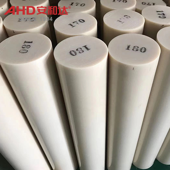 nylon mc rod casting nylon rods