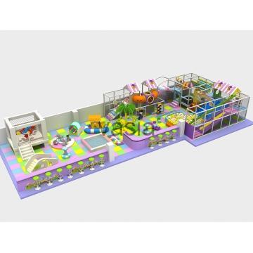 Indoor Playground,Amusement Park