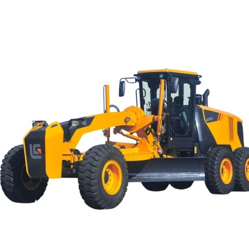 LiuGong Tire2 162KW 4215D All Wheel Drive Motor Grader