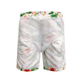 Pantalones cortos impresos para hombres al por mayor a la venta