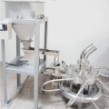 Hocheffizienz Mineralseparatorpulverkonzentrator