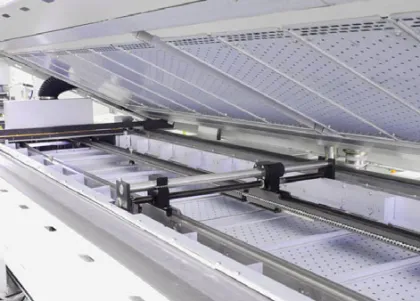 America brand HELLE 1936 Mark 5 used Reflow Oven low cost