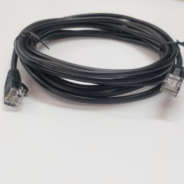 Telefoon Telefoon Verlengsnoer Kabel Lijn Draad RJ11