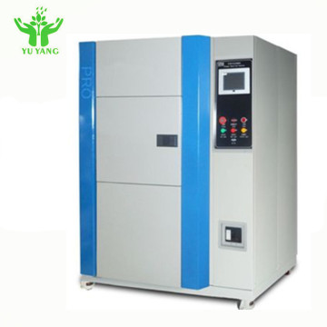 SSR Control Method Thermal Shock Testing Chamber