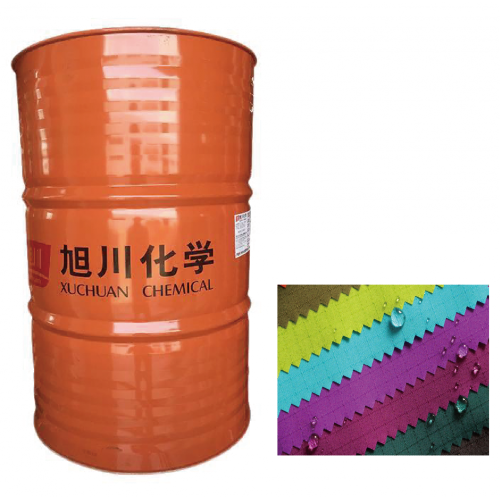 Pu resins for tranfer film process