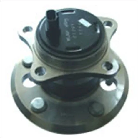 42450-06030 Wheel Hub E-wh-ty022