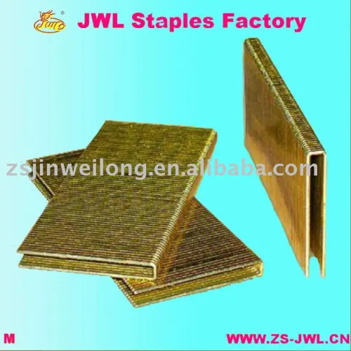 Sg Series Staples, High Quality Sg Series Staples on