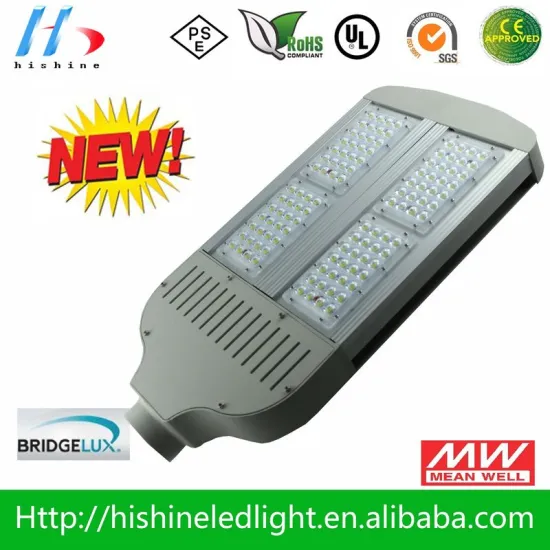 Super Bright Led Street Lighting Outdoor Pole Lights