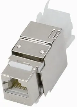 Keystone jacks, Cat5e